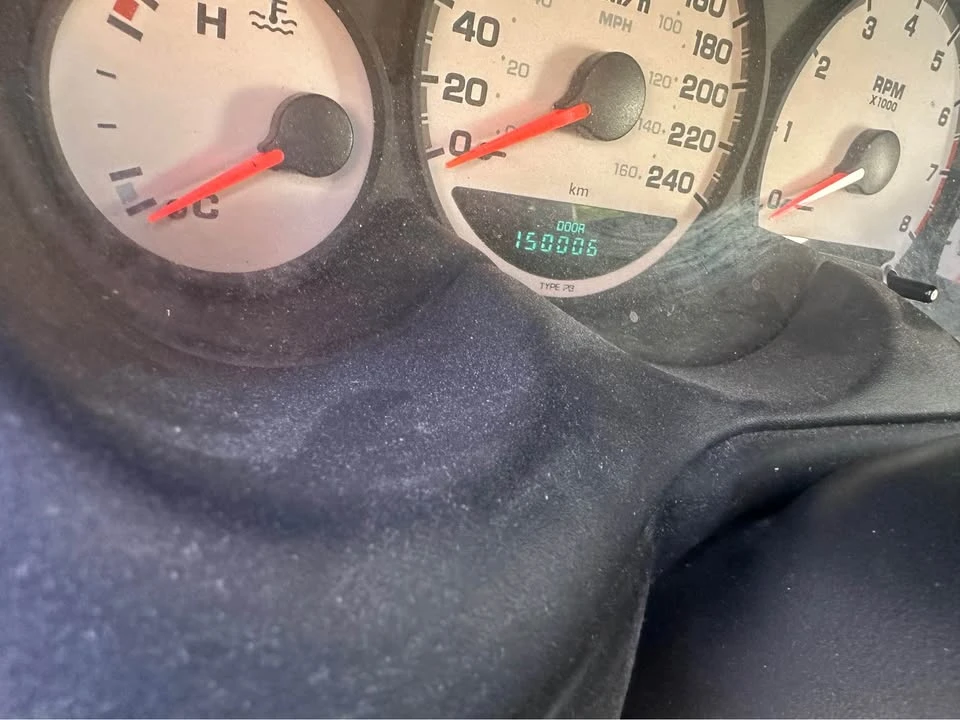 2004 Dodge Neon - Image 6 of 8