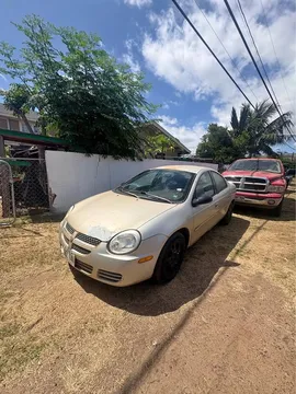 2004 Dodge Neon SRT-4