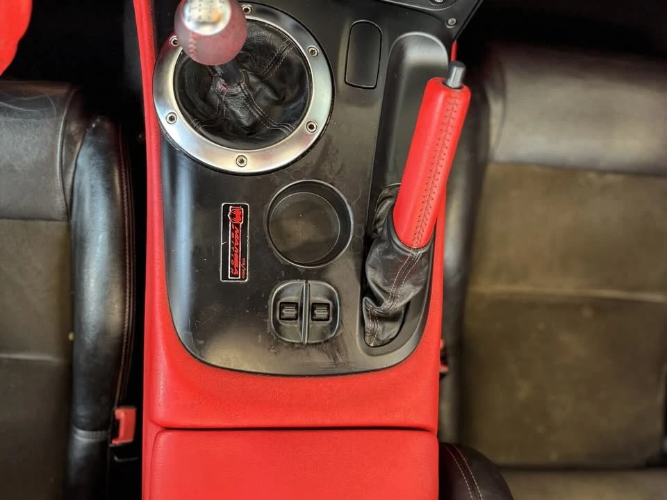 2004 Dodge Viper 3rd Gen - Image 10 of 11
