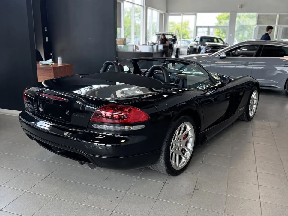 2004 Dodge Viper 3rd Gen - Image 5 of 11