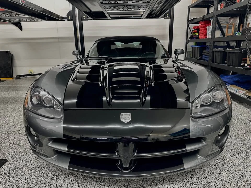2004 Dodge Viper 3rd Gen - Image 8 of 16