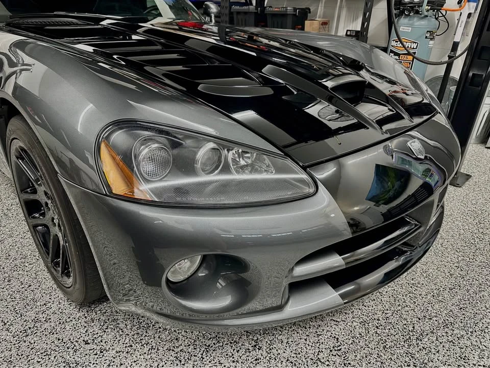 2004 Dodge Viper 3rd Gen - Image 10 of 16