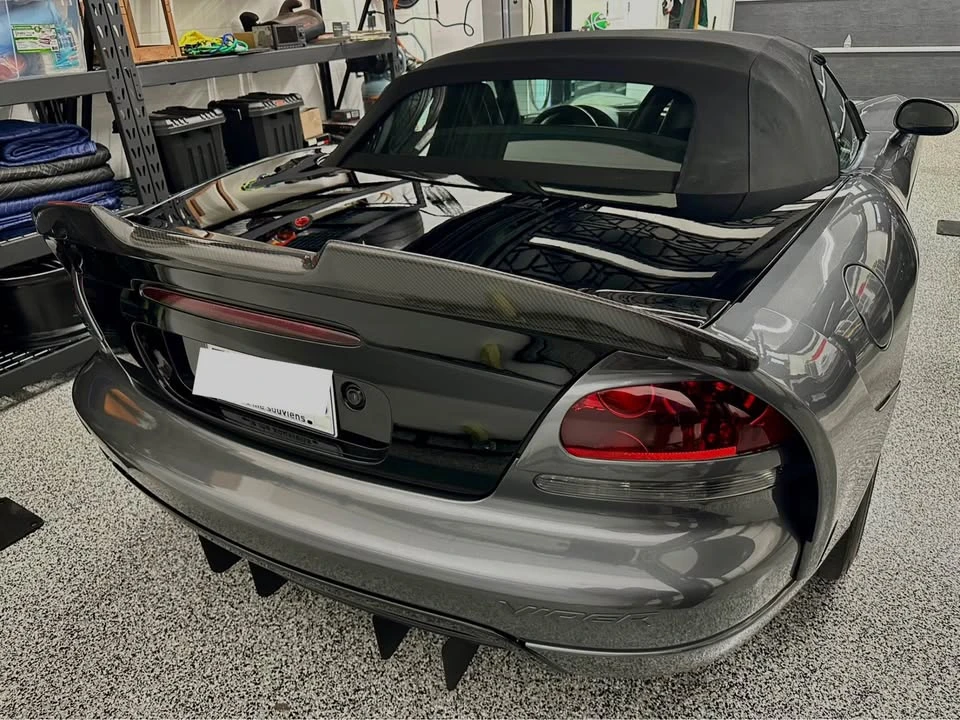 2004 Dodge Viper 3rd Gen - Image 3 of 16