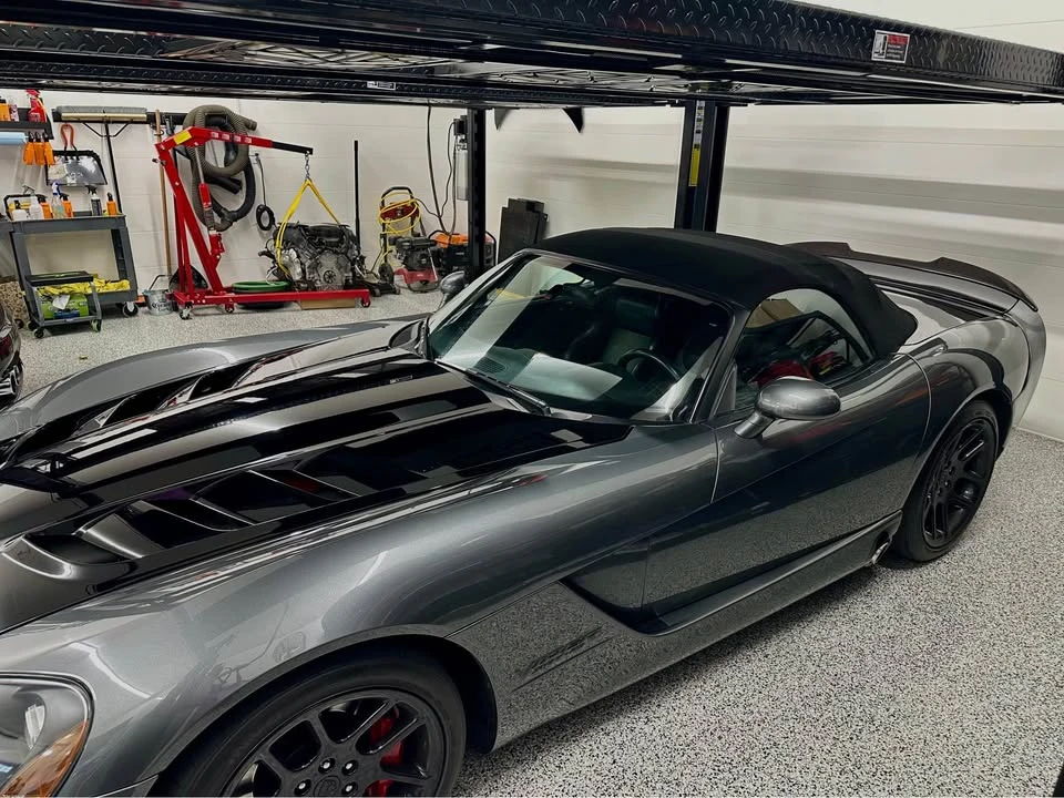 2004 Dodge Viper 3rd Gen - Image 6 of 16