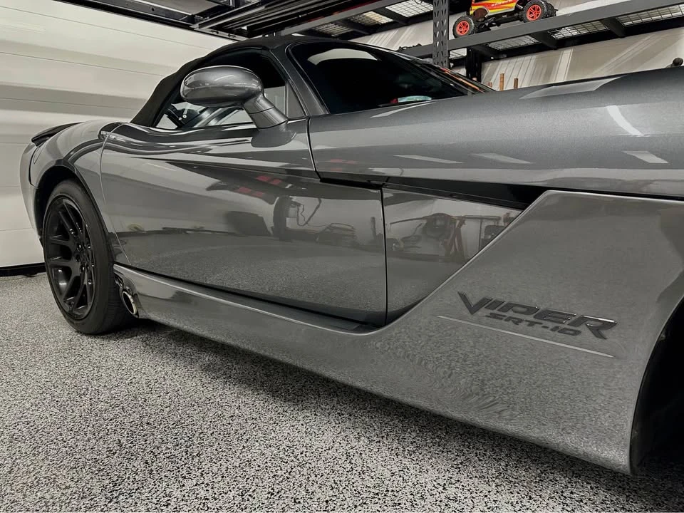 2004 Dodge Viper 3rd Gen - Image 11 of 16