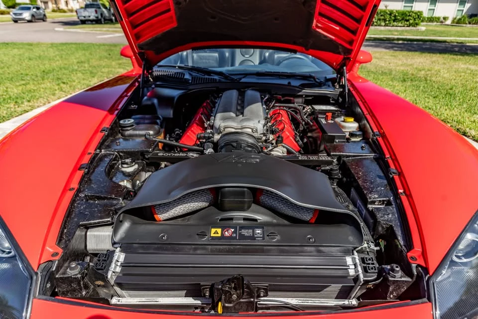 2004 Dodge Viper 3rd Gen - Image 4 of 6