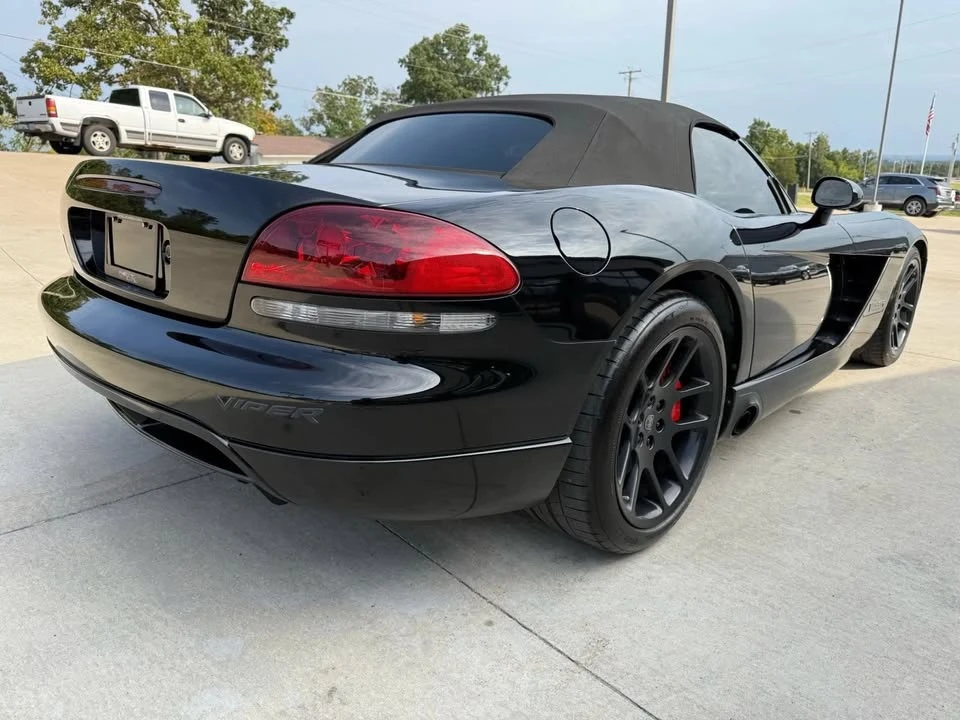 2004 Dodge Viper 3rd Gen - Image 8 of 17