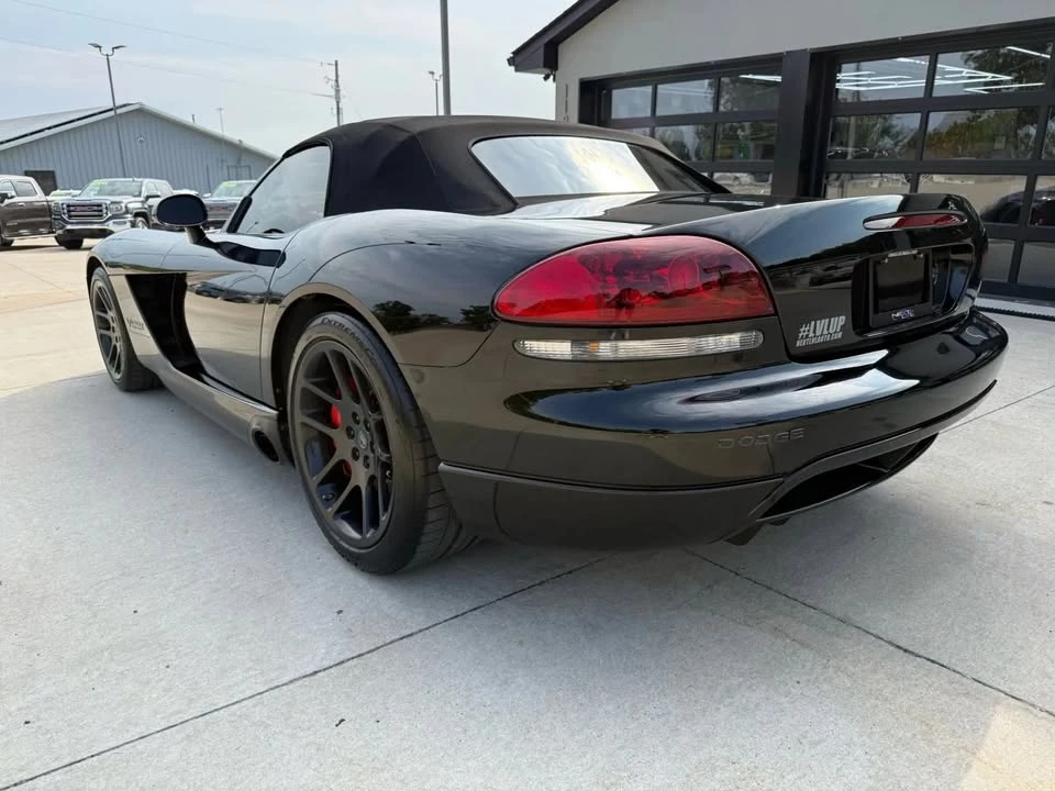 2004 Dodge Viper 3rd Gen - Image 6 of 17