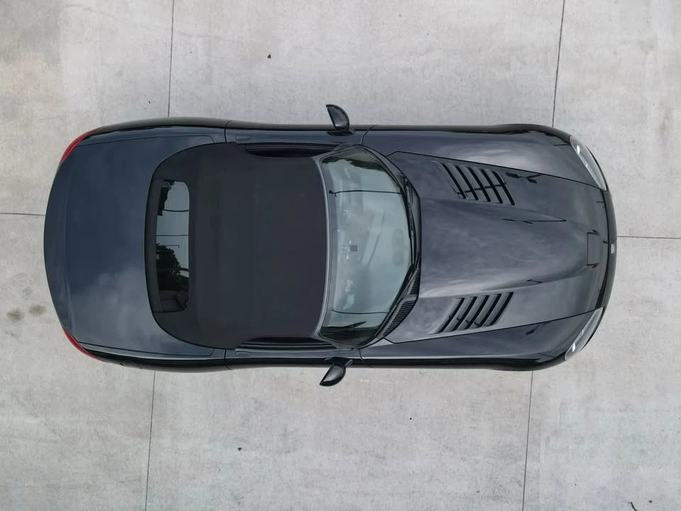 2004 Dodge Viper 3rd Gen - Image 9 of 17