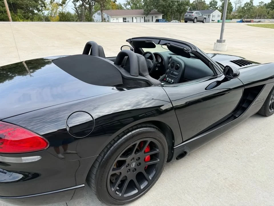 2004 Dodge Viper 3rd Gen - Image 12 of 17
