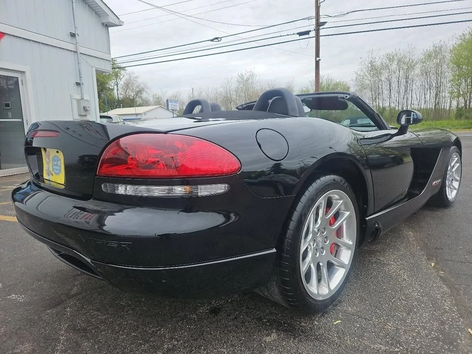 2004 Dodge Viper 3rd Gen - Image 3 of 18