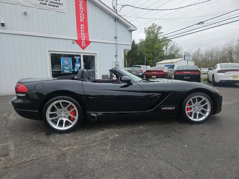 2004 Dodge Viper 3rd Gen - Image 4 of 18