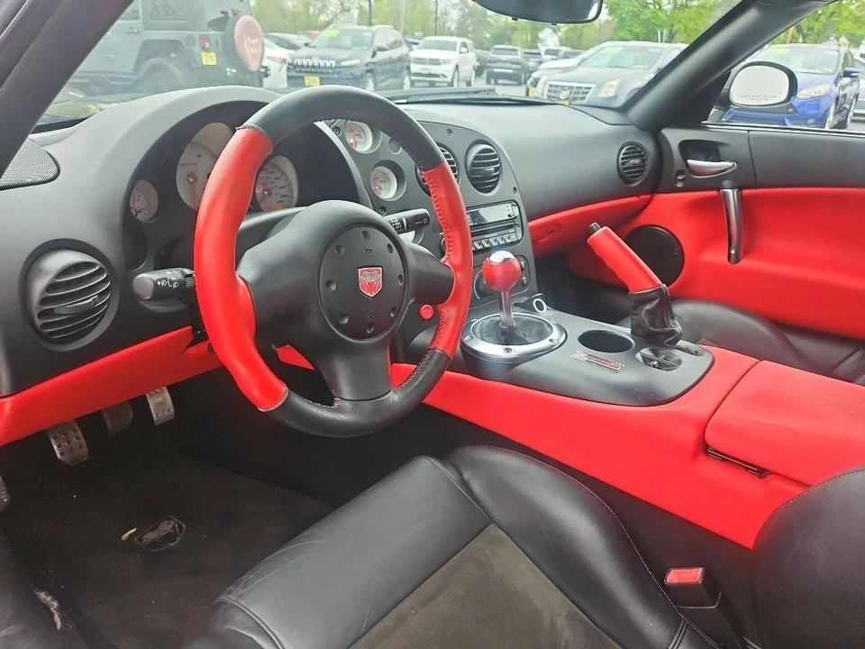 2004 Dodge Viper 3rd Gen - Image 16 of 18