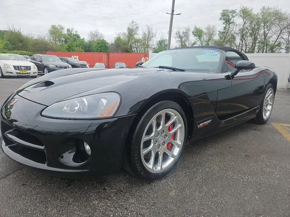 2004 Dodge Viper 3rd Gen - Image 5 of 18