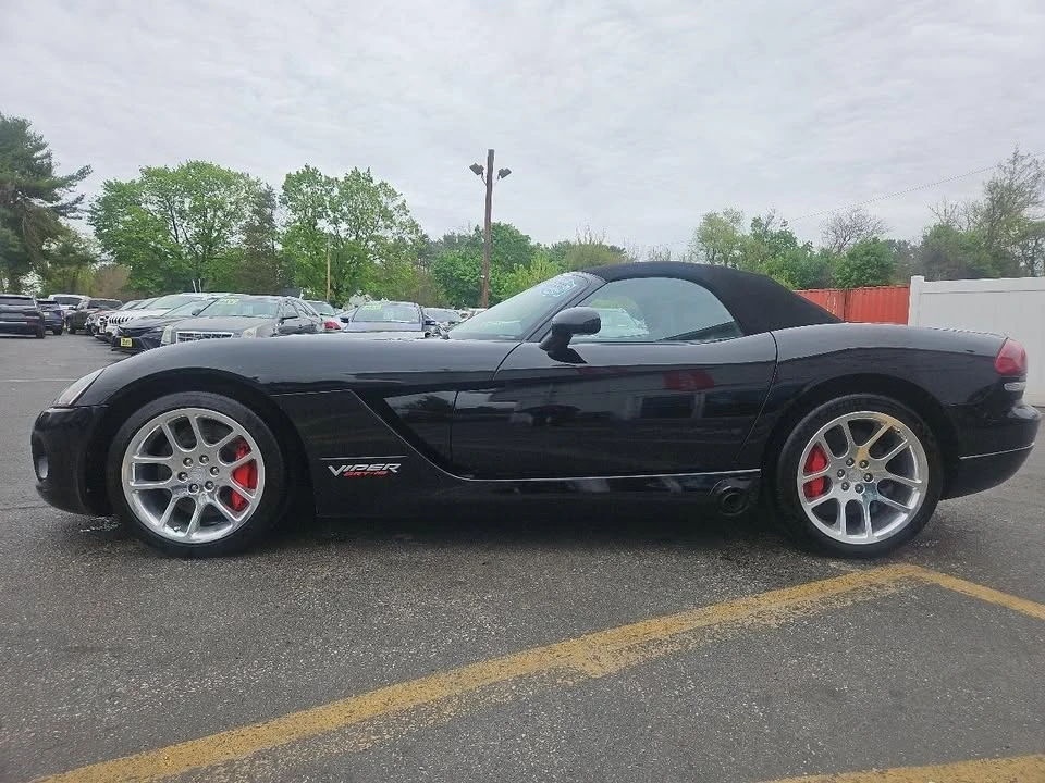 2004 Dodge Viper 3rd Gen - Image 6 of 18