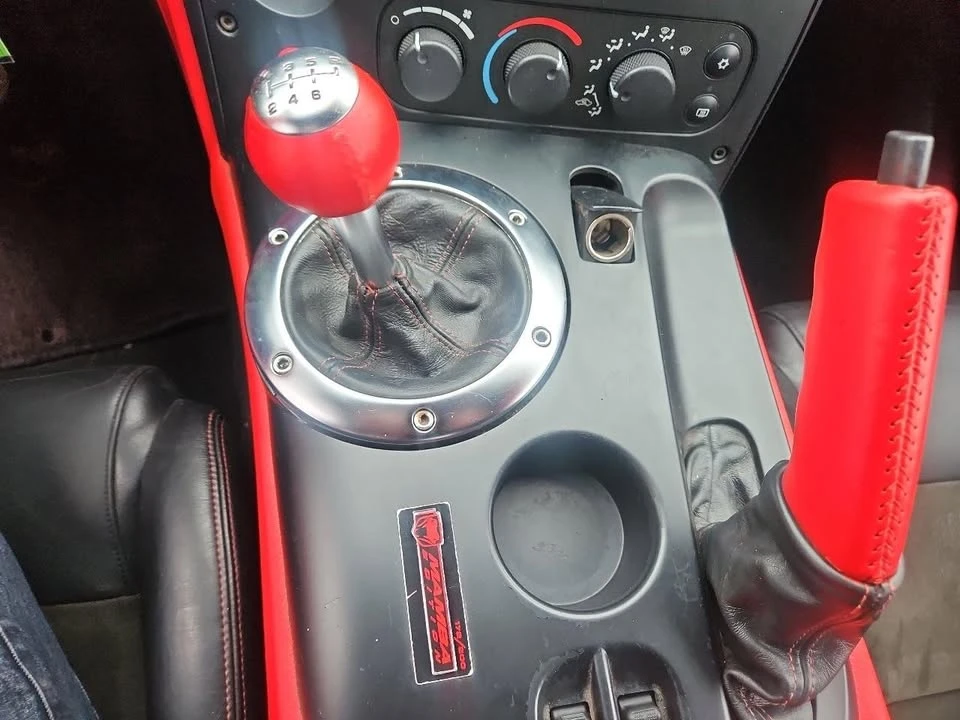 2004 Dodge Viper 3rd Gen - Image 14 of 18