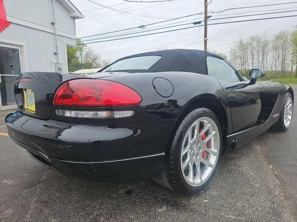 2004 Dodge Viper 3rd Gen - Image 7 of 18
