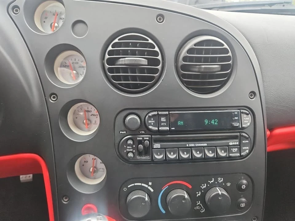 2004 Dodge Viper 3rd Gen - Image 12 of 18