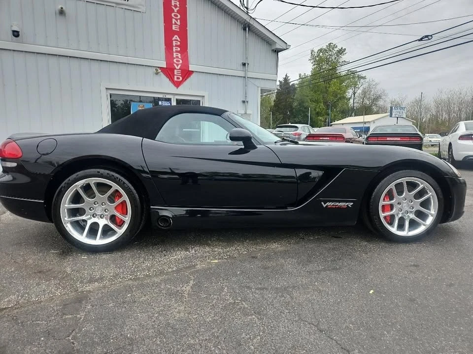 2004 Dodge Viper 3rd Gen - Image 8 of 18