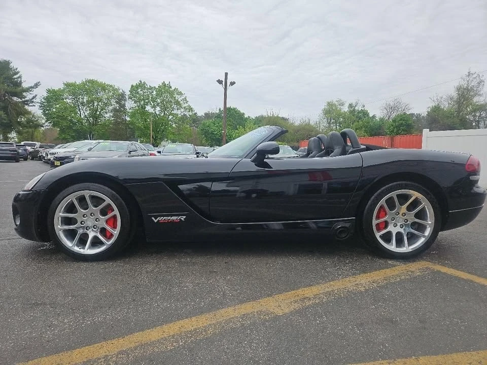 2004 Dodge Viper 3rd Gen - Image 2 of 18