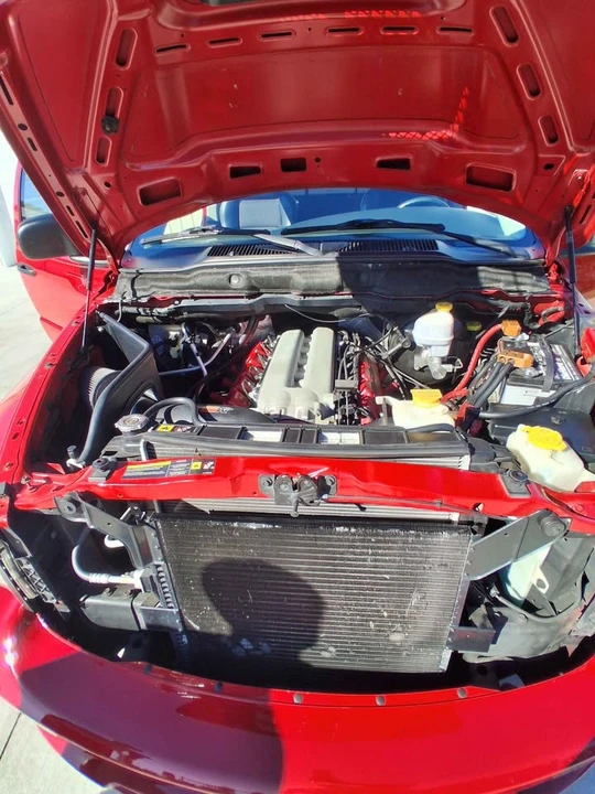 2004 Dodge Ram SRT-10 3rd Gen - Image 2 of 3