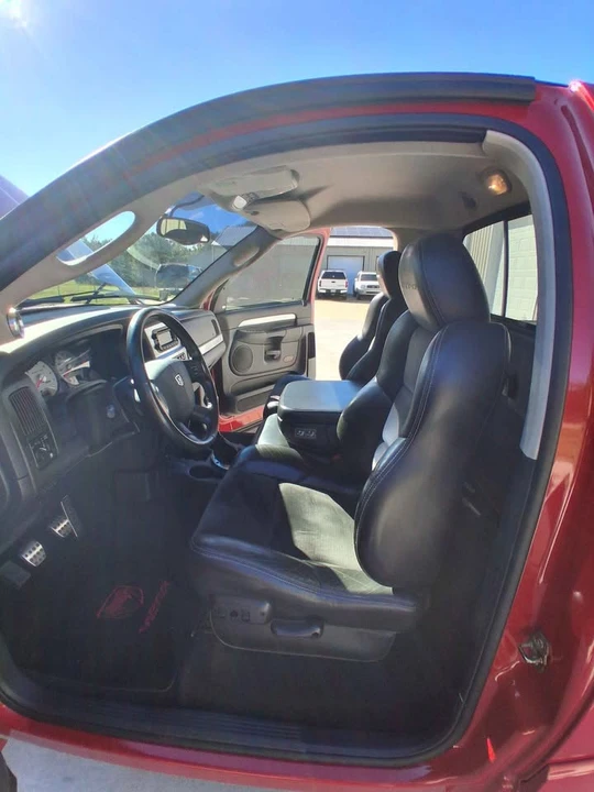 2004 Dodge Ram SRT-10 3rd Gen - Image 3 of 3