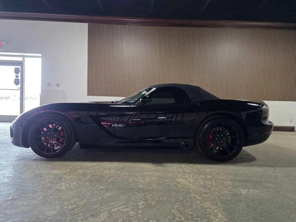 2004 Dodge Viper 3rd Gen - Image 6 of 15