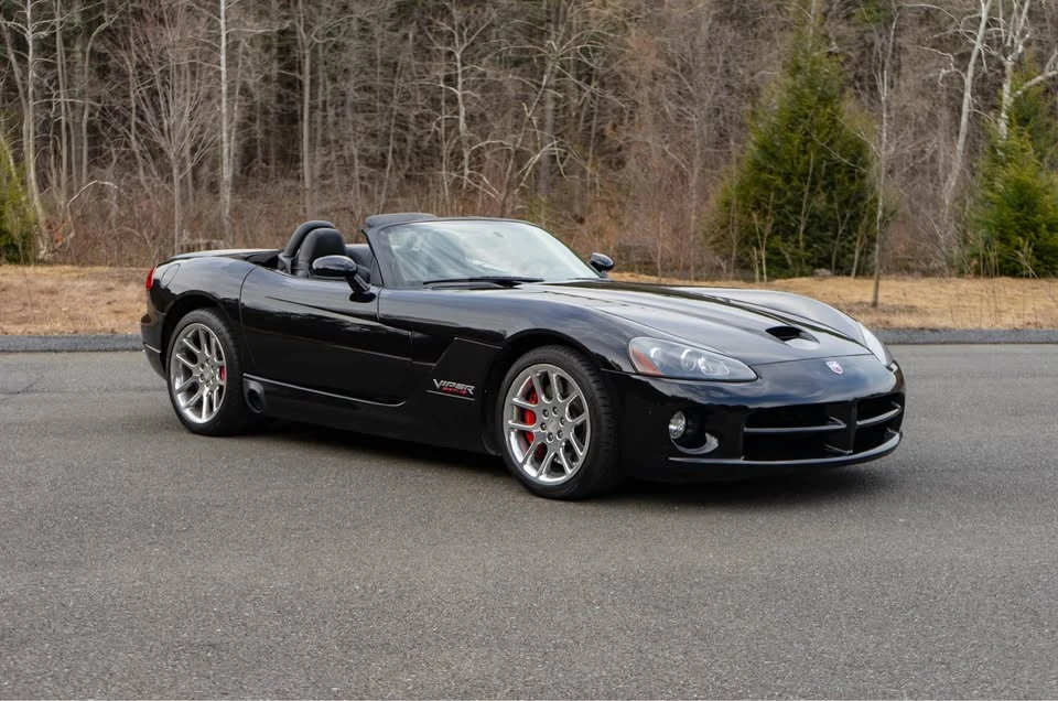 2004 Dodge Viper 3rd Gen - Image 3 of 13