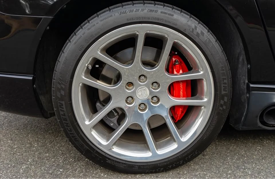 2004 Dodge Viper 3rd Gen - Image 13 of 13