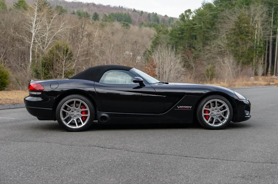 2004 Dodge Viper 3rd Gen - Image 5 of 13