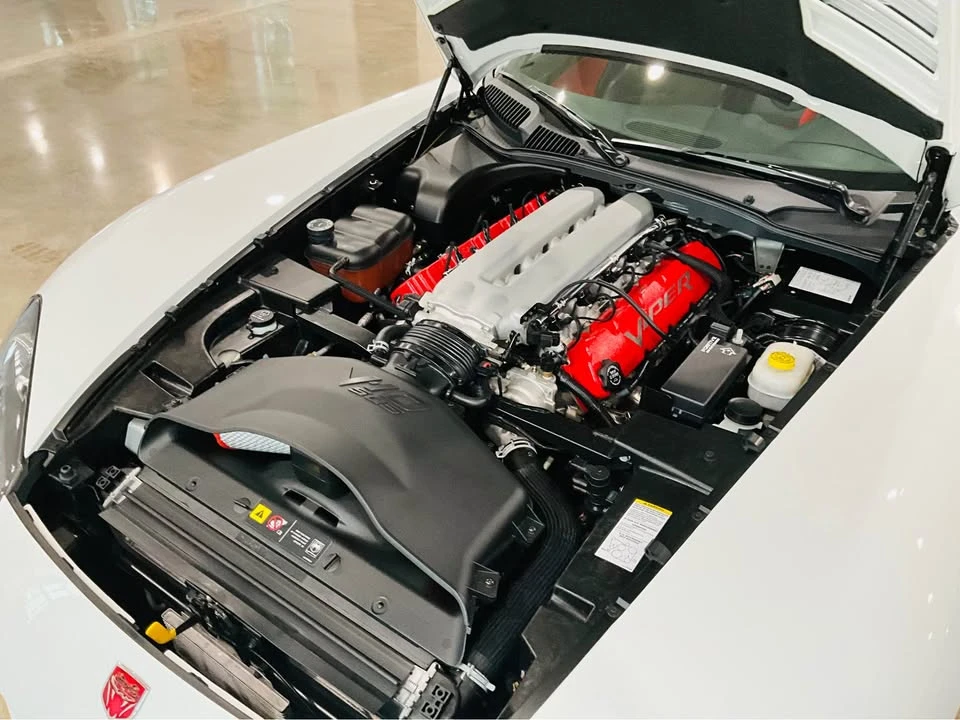 2004 Dodge Viper 3rd Gen - Image 16 of 20