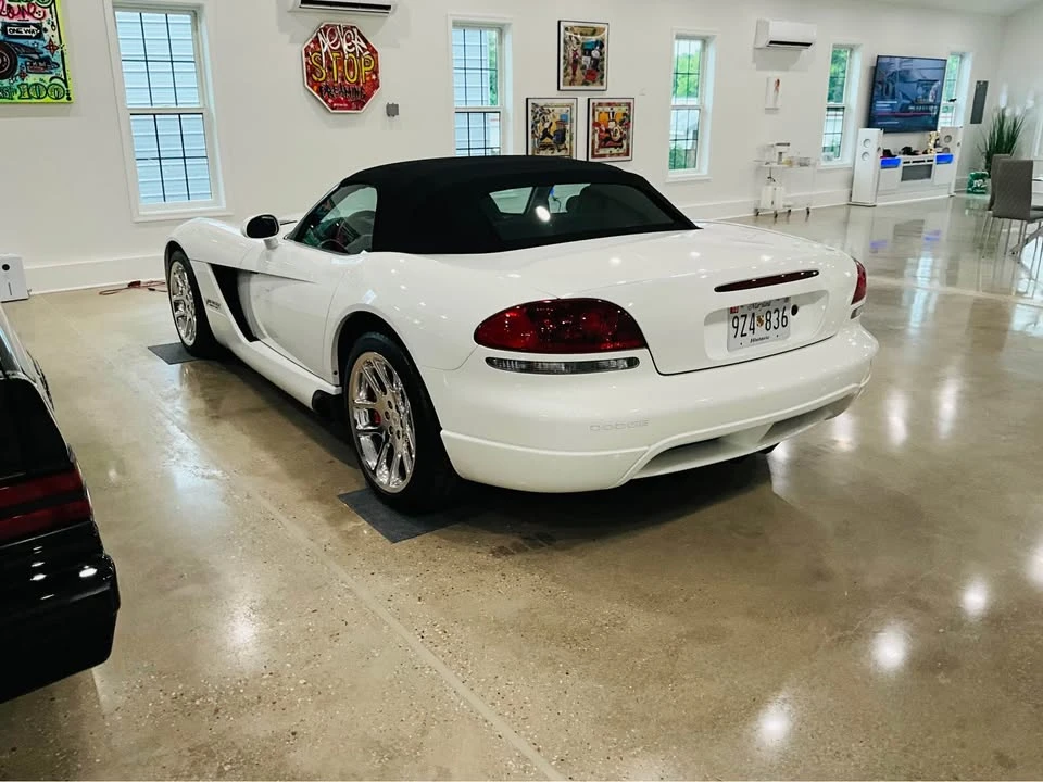 2004 Dodge Viper 3rd Gen - Image 7 of 20