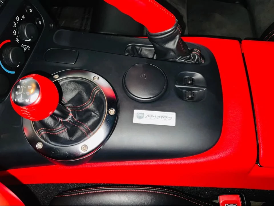 2004 Dodge Viper 3rd Gen - Image 19 of 20