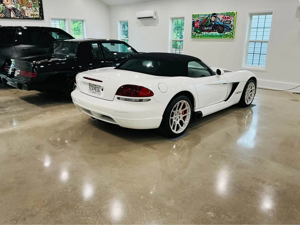 2004 Dodge Viper 3rd Gen - Image 5 of 20