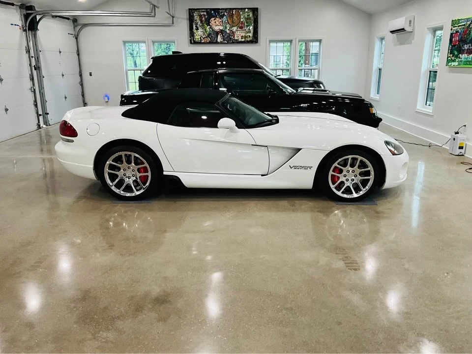2004 Dodge Viper 3rd Gen - Image 4 of 20