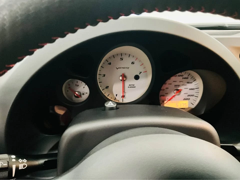 2004 Dodge Viper 3rd Gen - Image 11 of 20