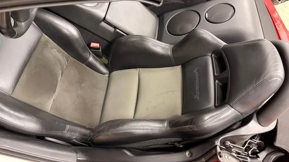 2004 Dodge Viper 3rd Gen - Image 8 of 15