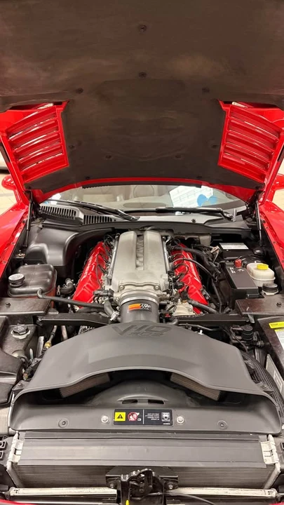2004 Dodge Viper 3rd Gen - Image 14 of 15