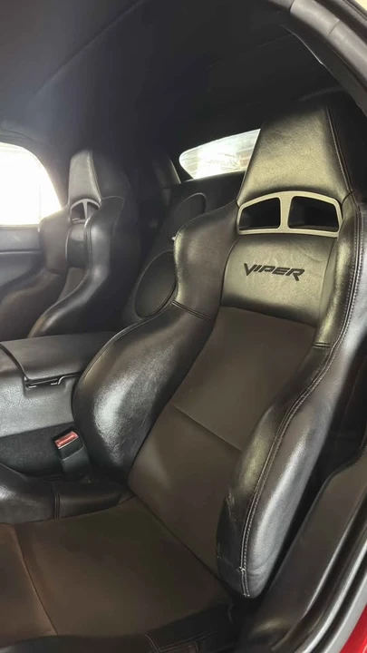 2004 Dodge Viper 3rd Gen - Image 8 of 11