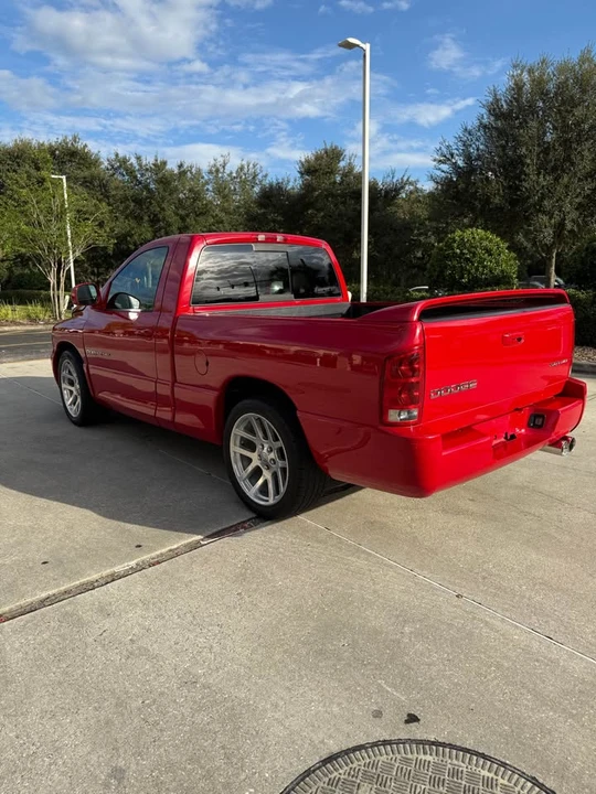 2004 Dodge Viper 3rd Gen - Image 7 of 13