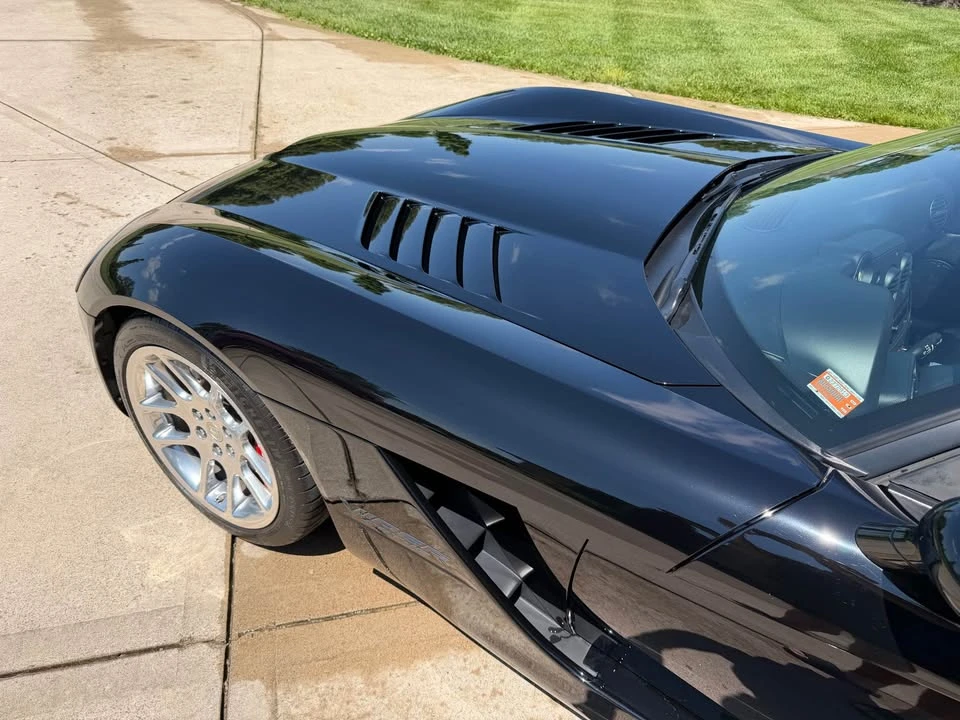 2004 Dodge Viper 3rd Gen - Image 12 of 14