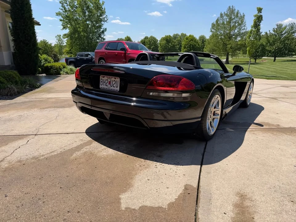 2004 Dodge Viper 3rd Gen - Image 10 of 14