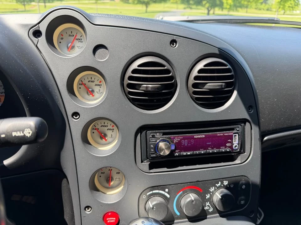 2004 Dodge Viper 3rd Gen - Image 14 of 14