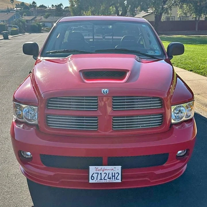 2004 Dodge Viper 3rd Gen - Image 2 of 12