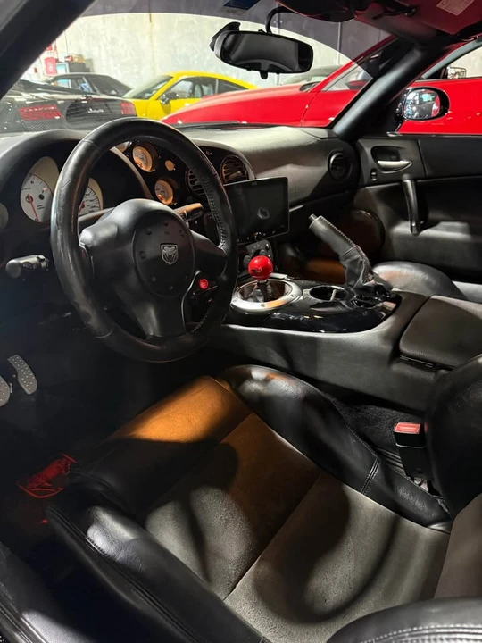 2004 Dodge Viper 4th Gen - Image 3 of 5