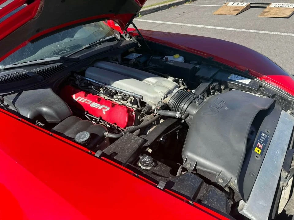 2004 Dodge Viper 3rd Gen - Image 3 of 4
