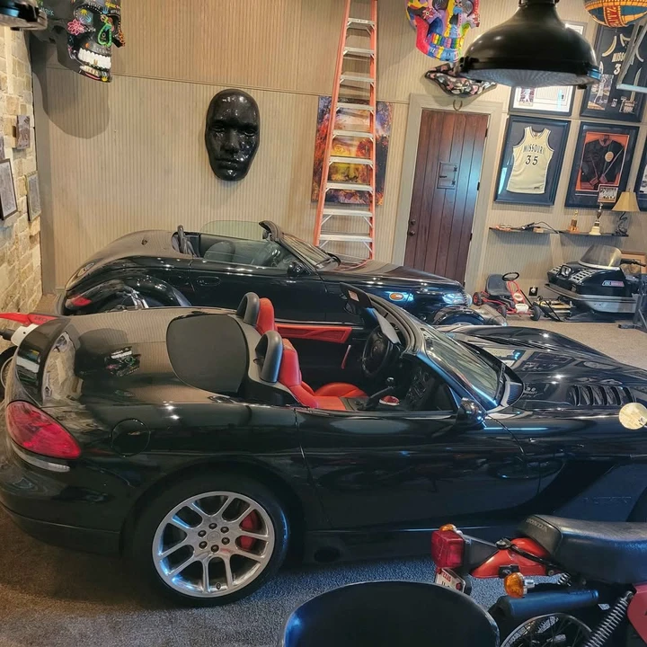 2004 Dodge Viper 3rd Gen - Image 13 of 15