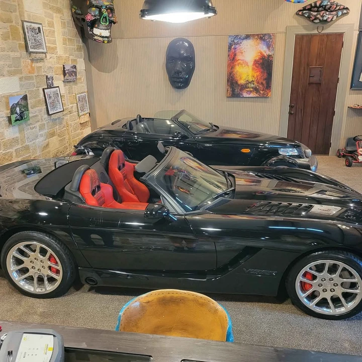 2004 Dodge Viper 3rd Gen - Image 7 of 15