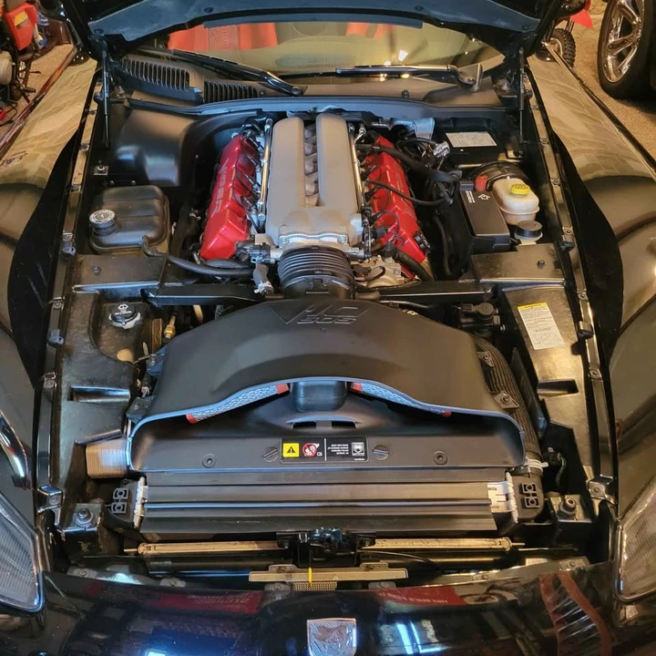 2004 Dodge Viper 3rd Gen - Image 8 of 15