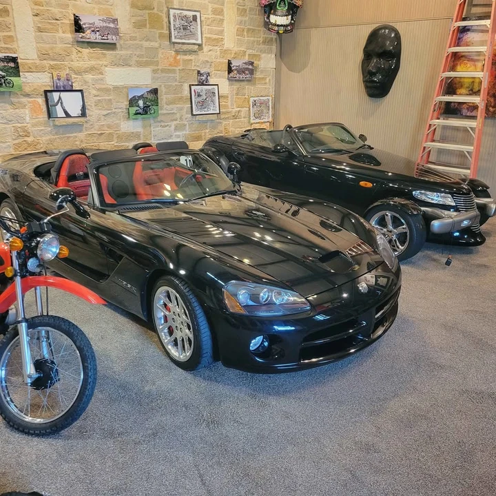 2004 Dodge Viper 3rd Gen - Image 12 of 15